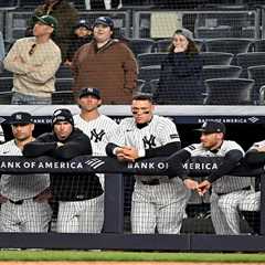 MLB’s greed is naked — and has a complicit partner