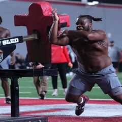 Ranking the top 10 defensive linemen in the 2026 NFL Draft