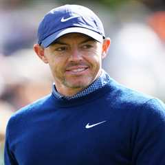 Rory McIlroy shows off new Masters attitude as he reveals plans after opening-round 67