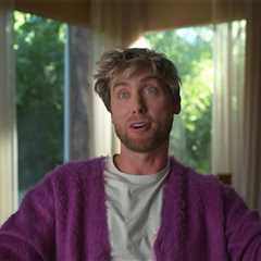 Lance Bass' Mom Turned Down First Offer for Him to Join *NSYNC