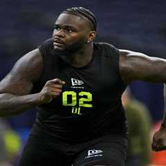 What Jets could do at defensive line in the 2026 NFL Draft