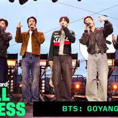What You Missed at  BTS’ ‘Arirang’ Concert at Goyang Stadium in South Korea | All Access