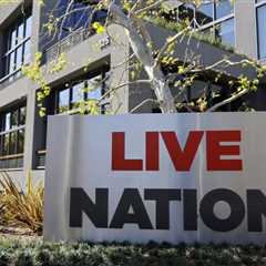 As Live Nation Trial Ends, Jury Must Decide If It’s a ‘Monopolistic Bully’ or ‘Fierce Competitor’