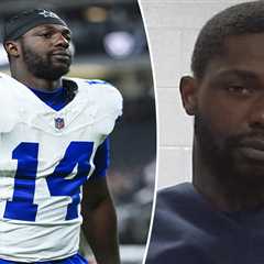 Cowboys safety Markquese Bell arrested on drug charges