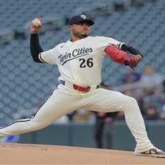 The breakout or sell-high question fantasy baseball owners face with Taj Bradley