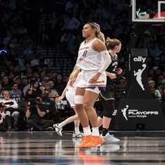 Liberty signing All-Star Satou Sabally in WNBA free agency splash to build Big 4