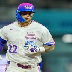 Fantasy baseball waiver wire targets for power, steals and catcher help