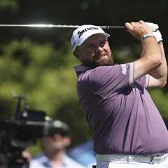Shane Lowry sinks hole-in-one in electrifying Masters moment