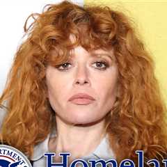 DHS Denies Natasha Lyonne Was Detained by ICE After Flight Removal
