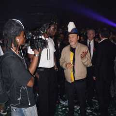 MemeHouse Brings Creator Culture to Coachella With ‘The Scene’ IRL Streaming Experience