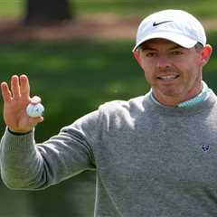 Fanatics Sportsbook promo code NYPOST: Get up to $1,000 matched in FanCash for Masters Final round