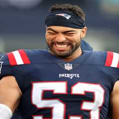 Kyle Van Noy reveals he hired private investigator to find his birth parents