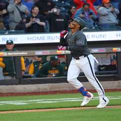 Carlos Mendoza’s lineup shakeup pays off but it still wasn’t enough