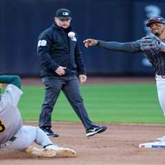 Mets’ Francisco Lindor admits he’s ‘got to be better’ after infield gaffe