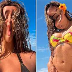 Guess The Coachella Headliner In These Sexy Shots