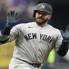 Yankees have taken turn for worse in ABS challenges after quick start