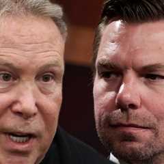 Billionaire Boots Eric Swalwell From His Mansion, Wants $1M Returned