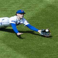 Carson Benge finds ‘pretty incredible’ way to help Mets as struggles at plate deepen