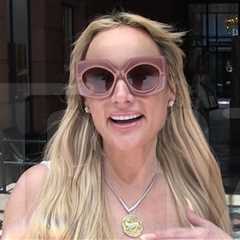 'The Bachelor's Erica Rose Loves Her New Boobs and Kooky Law Firm