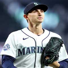 Astros vs. Mariners prediction: MLB picks, odds, best bets Monday