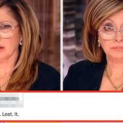 This Video Of A Fox News Interview With Trump Is Going Super Viral, And People Are Saying WTF