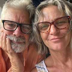 Stepdaughter Says Brian Hooker Had 'Anger Issues' Before Wife Went Overboard