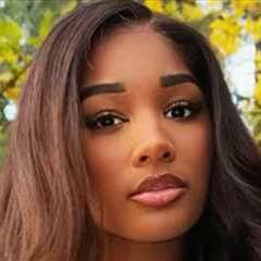 Influencer Ashlee Jenae Had Dispute With Fiancé on Vacation Before Her Death