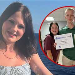 Anna Kepner And Brother Had No Issues Before Alleged Murder, Prosecutors Say