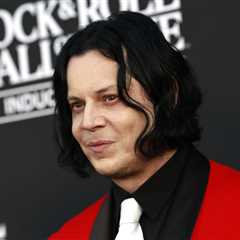 Jack White Blasts ‘Blasphemy’ of Donald Trump’s Jesus Christ Post: ‘How Did So Many Millions of..
