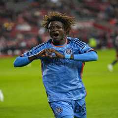 NYCFC hints at Malachi Jones playing more following return to field after nearly two years