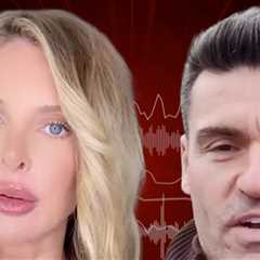 Lindsie Chrisley's Ex Boyfriend Says She Beat His Face, Made Him Bleed