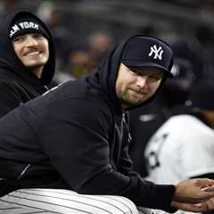 Gerrit Cole, Carlos Rodon nearing next steps toward Yankees returns
