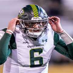 Former top NFL draft pick’s comeback dream takes hit with catastrophic injury