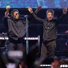 Siblings in the Rock & Roll Hall of Fame, From The Everly Brothers to the Gallagher Brothers:..