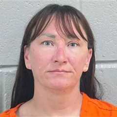 'Baby Jessica' Arrested in Texas, Charged With Assault