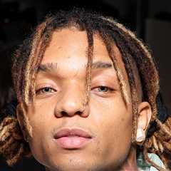 Rapper Swae Lee's Secret Settlement With Alleged Baby Mama Revealed