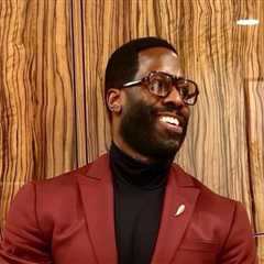 Mark Pitts Exits as President of RCA Records, Launches Multi-Media Management Firm Cofvnders