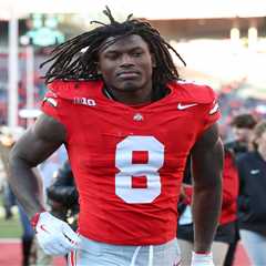 Jets seven-round 2026 NFL Mock Draft 4.0: Making the trade down some fans are clamoring for