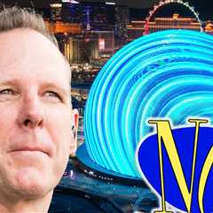 No Doubt Guitarist Tom Dumont Confirms Parkinson’s Won’t Stop Sphere Shows