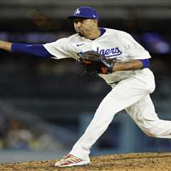 Dave Roberts gives update on Edwin Diaz, reveals what comes next.