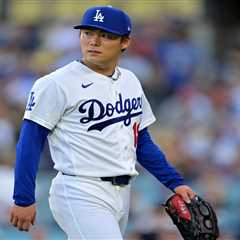 BetMGM bonus code NYPDM1500: Get a 20% first deposit match up to $1,500 for Mets vs. Dodgers