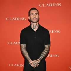 Adam Levine Returning For Season 30 of ‘The Voice’ After Notching Fourth Win
