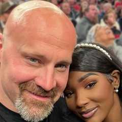 Influencer Ashlee Jenae's Fiancé Joe McCann Is Being Questioned by Police