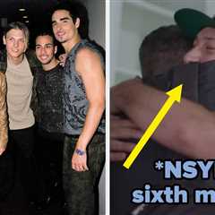 18 Explosive Revelations From Boy Band Confidential That Uncover The Dark Side Of Bubble Gum Pop