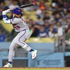 Bo Bichette says Mets hitters have to get ‘a little dirty’ offensively