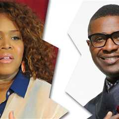 Tina Campbell's Husband Files for Divorce After 20+ Years of Marriage
