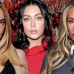 Alex Cooper Exposes DMs With Brianna Chickenfry Amid Alix Earle Feud