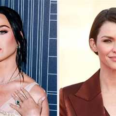 Police Have Confirmed That Katy Perry Is Under Investigation Over Allegations Of Sexual Assault..