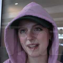 New 'Scooby-Doo' Daphne Mckenna Grace Analyzing Sarah Michelle Gellar's Performance