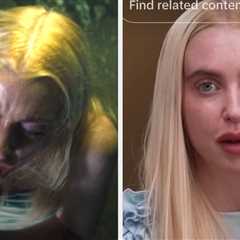 “Euphoria” Star Chloe Cherry Just Lifted The Lid On THAT Stomach-Turning Season 3 Montage — And..